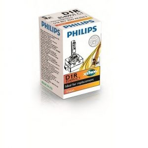 PHILIPS ΛΑΜΠΑ 85V D1R 35W P32d-3 XENON 85409VIC1