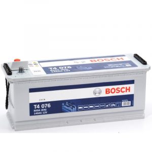 BOSCH ΜΠΑΤΑΡΙΑ 140A+ 0092T40760