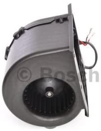 Bosch 0130063809 Κινητήρας ανεμιστήρα 24V 0130063809