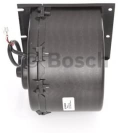 Bosch 0130063809 Κινητήρας ανεμιστήρα 24V 0130063809
