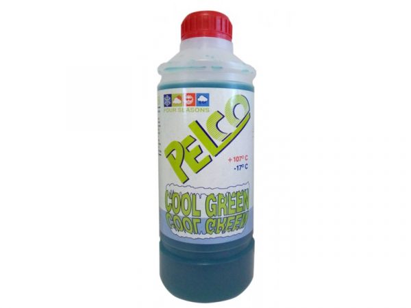 PELCO ANTIFREEZE 24X1KG S5001-1L
